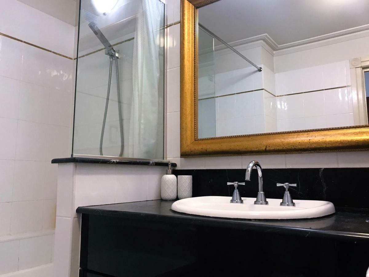 S&P Apartments - Central Station - Formerly Brisbane City Apartments Екстериор снимка
