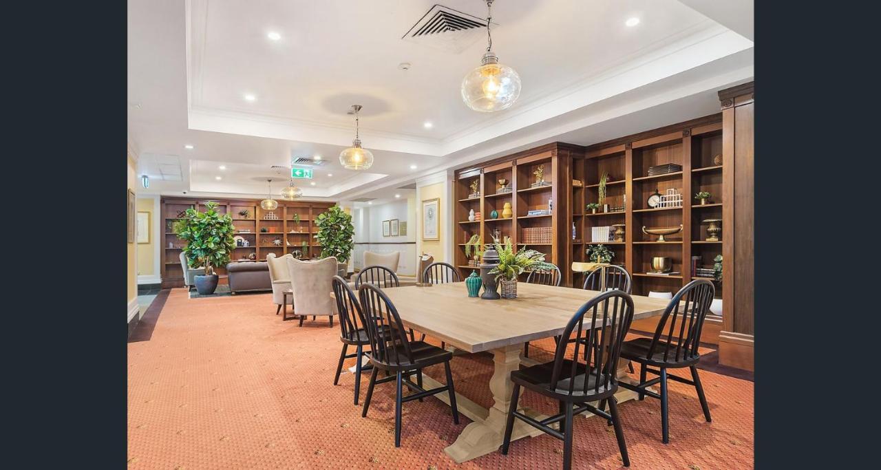 S&P Apartments - Central Station - Formerly Brisbane City Apartments Екстериор снимка