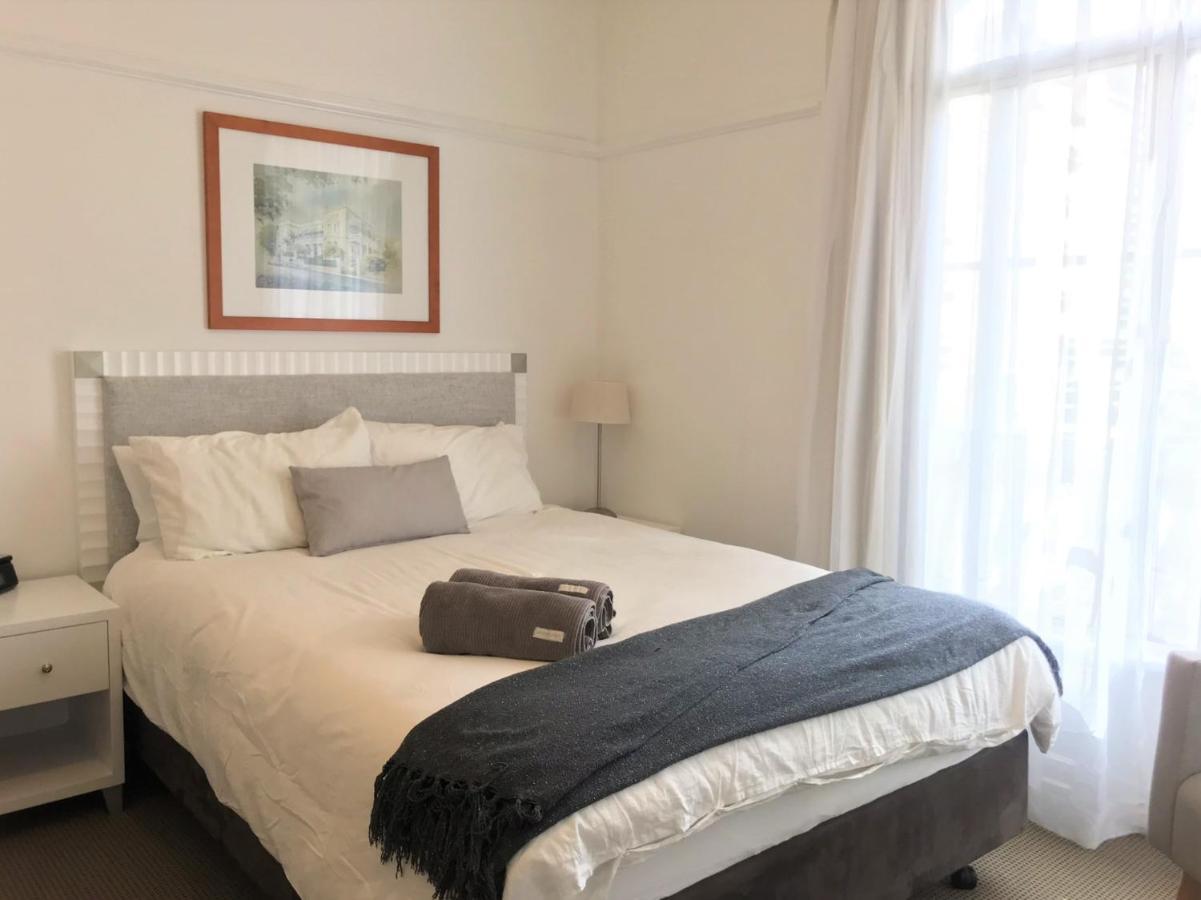 S&P Apartments - Central Station - Formerly Brisbane City Apartments Екстериор снимка