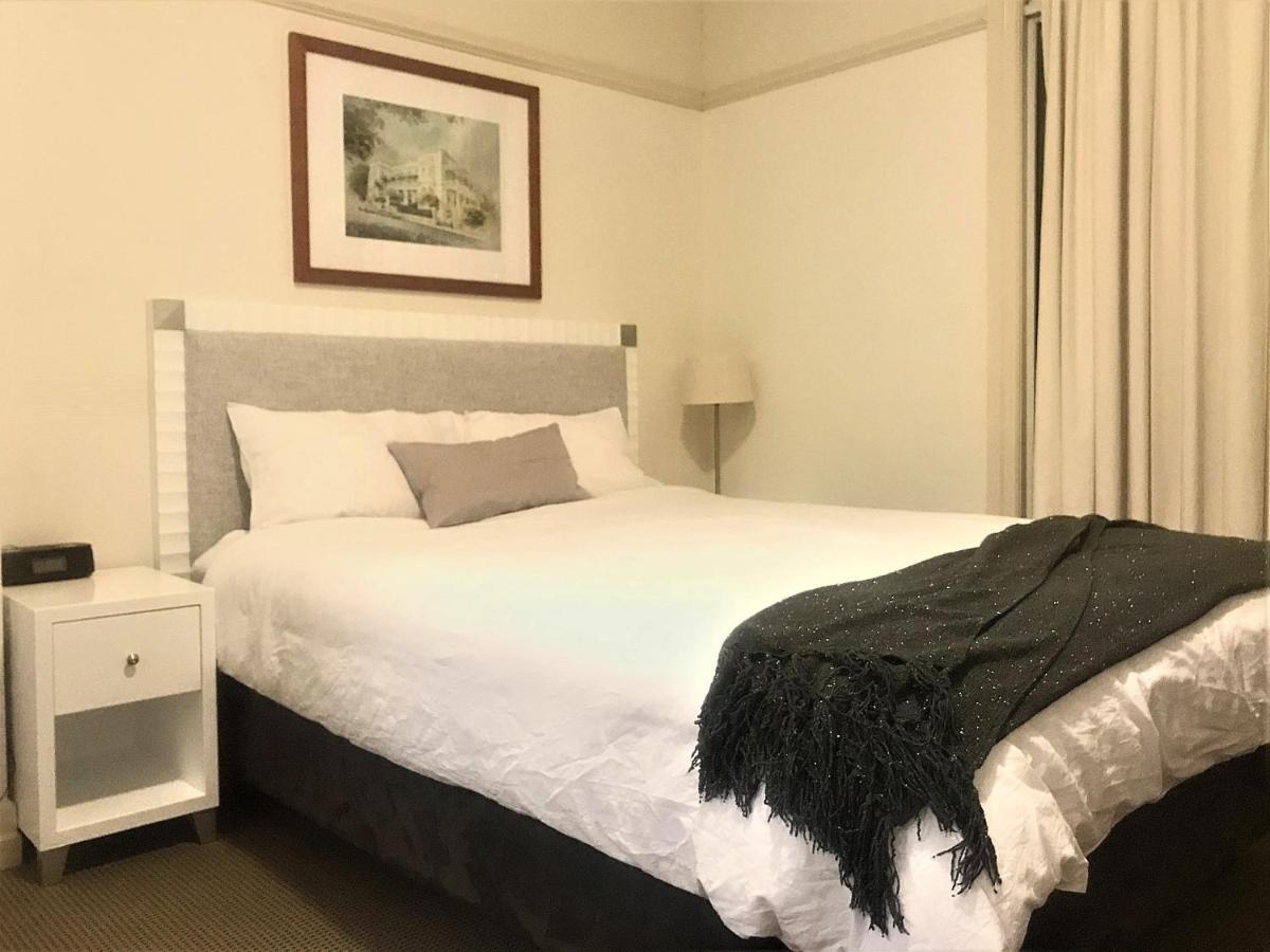 S&P Apartments - Central Station - Formerly Brisbane City Apartments Екстериор снимка